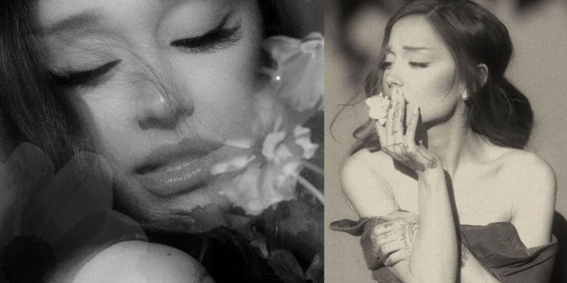 Ariana Grande estrena “hate that i made you love me”, su nueva era con “Petal”