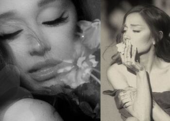 Ariana Grande estrena “hate that i made you love me”, su nueva era con “Petal”