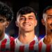 El Atlético de Madrid se "burla" de la salida de Julián Álvarez con memes
