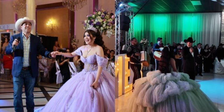 Bobby Pulido asiste a quinceañeras tras críticas; asegura que ya recibió miles de invitaciones