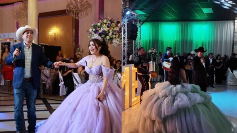 Bobby Pulido asiste a quinceañeras tras críticas; asegura que ya recibió miles de invitaciones