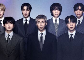 BTS volverá a los AMAs con una “aparición especial en vivo”