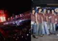 BTS conquista a México en su primer concierto en el Estadio GNP Seguros