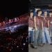 BTS conquista a México en su primer concierto en el Estadio GNP Seguros