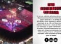 BTS liberará más boletos para los conciertos del sábado y domingo en México
