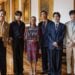 BTS conquista el Palacio Nacional y desata euforia en el Zócalo