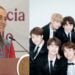 Claudia Sheinbaum anuncia visita de BTS a Palacio Nacional