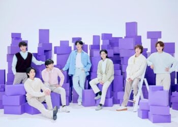 BTS en México: así será la pop-up store con merch oficial