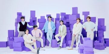 BTS en México: así será la pop-up store con merch oficial