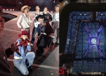 BTS se despide y da su último show en México: prometen regresar a un recinto más grande