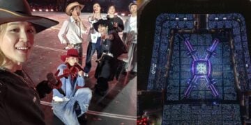 BTS se despide y da su último show en México: prometen regresar a un recinto más grande