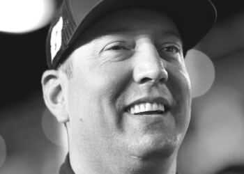 Fallece el bicampeón de Nascar Kyle Busch a los 41 años