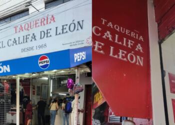 El Califa de León pierde estrella Michelin, pero otros restaurantes mexicanos son galardonados