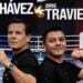 Julio César Chávez vs “Travieso” Arce: horario, dónde ver y todos los detalles de la pelea de exhibición con causa