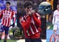 Jugadores de Chivas entrenan en Verde Valle pese a ultimátum de la FMF rumbo al Mundial 2026