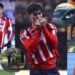 Jugadores de Chivas entrenan en Verde Valle pese a ultimátum de la FMF rumbo al Mundial 2026