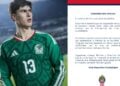 Chivas aclara postura tras ultimátum de Javier Aguirre a seleccionados