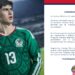 Chivas aclara postura tras ultimátum de Javier Aguirre a seleccionados