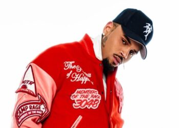Arrestan a intruso en casa de Chris Brown tras presunto intento de provocar un incendio
