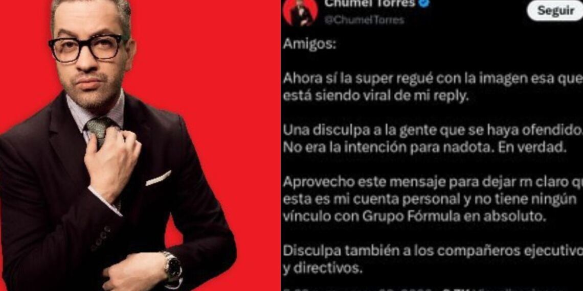 Chumel Torres