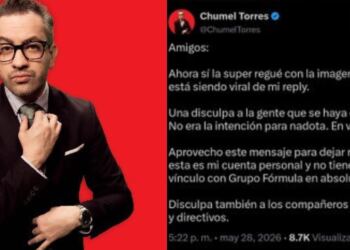 Chumel Torres