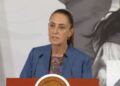 Claudia Sheinbaum