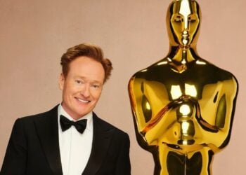 Conan O’Brien regresa como conductor de los Oscar en 2027