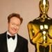 Conan O’Brien regresa como conductor de los Oscar en 2027