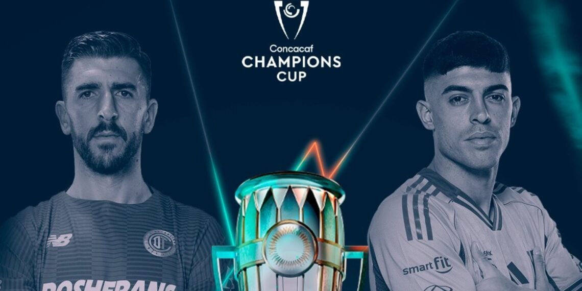 La gran final de la Concachampions 2026 cambia de horario. ¿A qué horas se jugará?