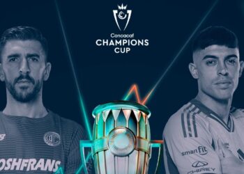 La gran final de la Concachampions 2026 cambia de horario. ¿A qué horas se jugará?