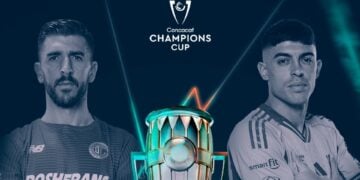 La gran final de la Concachampions 2026 cambia de horario. ¿A qué horas se jugará?
