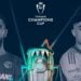 La gran final de la Concachampions 2026 cambia de horario. ¿A qué horas se jugará?
