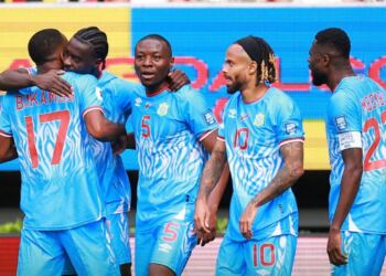 Ébola cambia los planes para la selección de Congo, cancela concentración rumbo al Mundial 2026