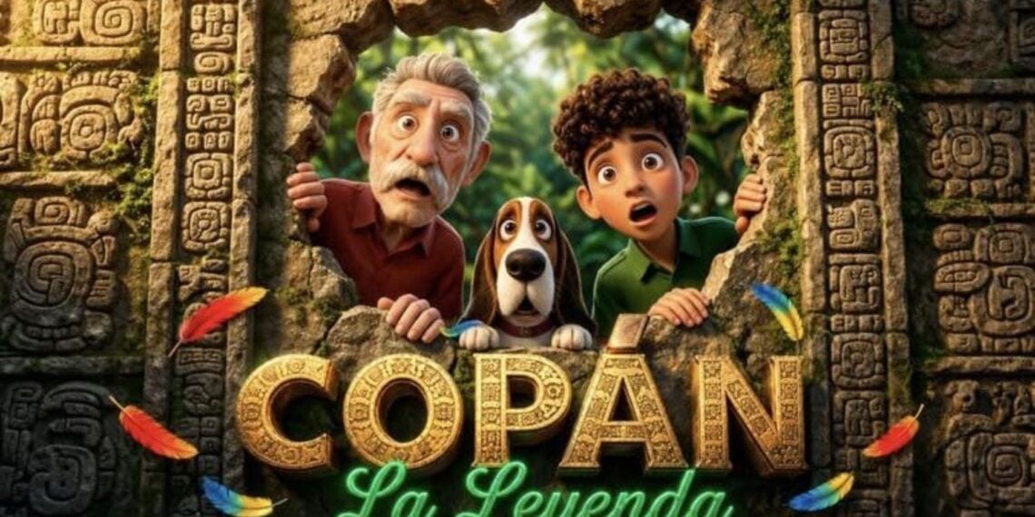 Película creada con IA se estrena en Honduras y desata debate en redes