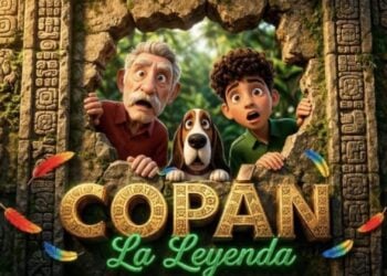 Película creada con IA se estrena en Honduras y desata debate en redes