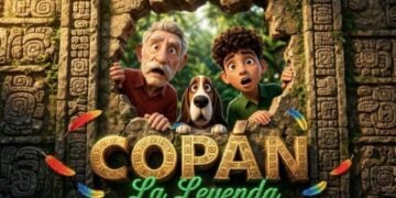 Película creada con IA se estrena en Honduras y desata debate en redes