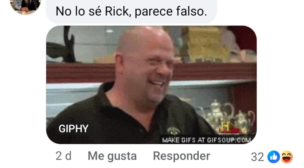 Memes a Carlos Trejo
