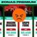 ¿Fan Fest para todos? Usuarios critican venta de zonas VIP en Monterrey