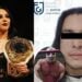 Cuatrero es declarado culpable por agresión a su ex pareja Stephanie Vaquer, luchadora de WWE