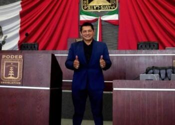 Jesús Corona, alcalde de Cuautla,