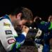 Daniel Suárez conquista NASCAR y dedica emotiva victoria a Kyle Busch: “Lo hice por él”