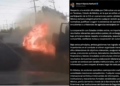 Explosión en Tecamac