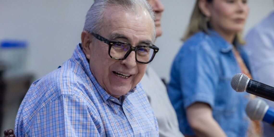 Rubén Rocha