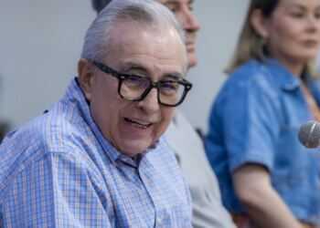 Rubén Rocha