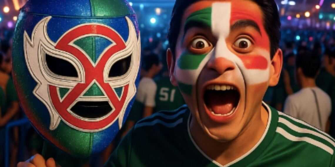 Mundial 2026