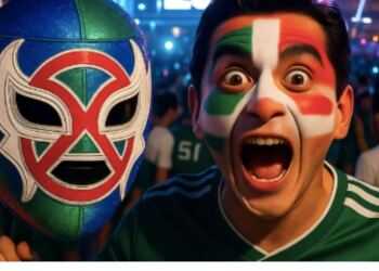 Mundial 2026
