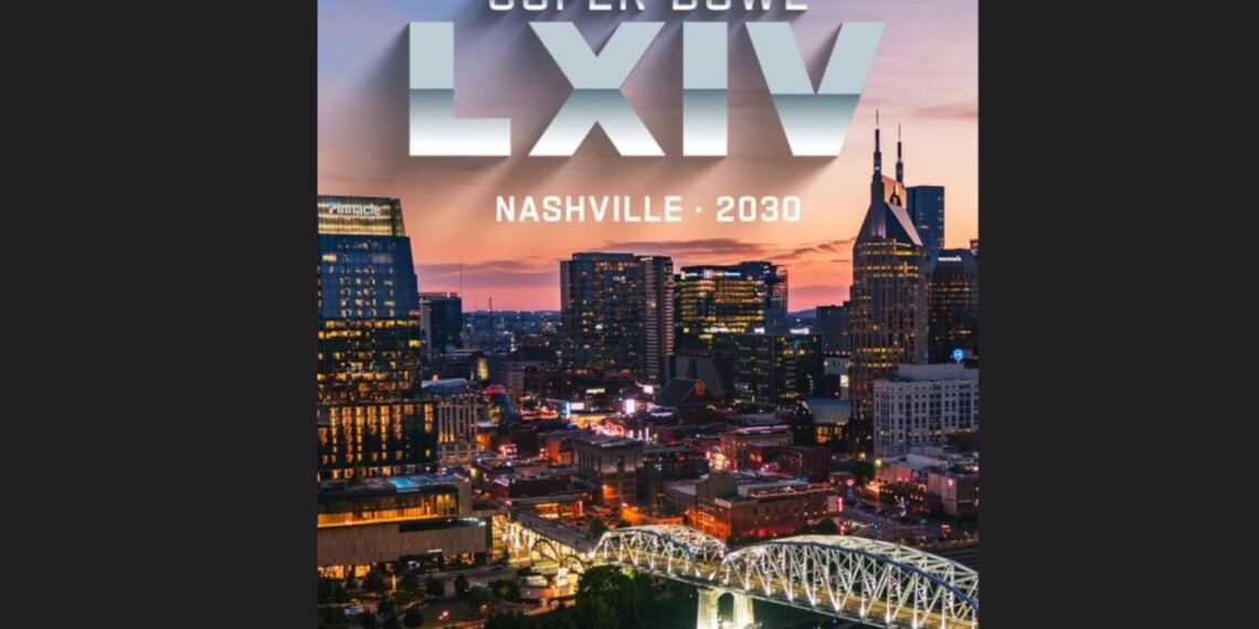 Super Bowl LXIV