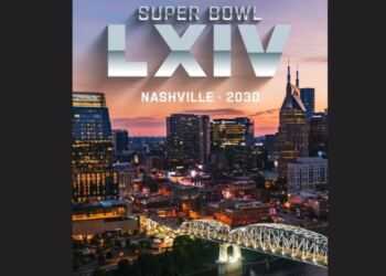 Super Bowl LXIV