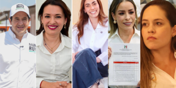Elección Coahuila 2026