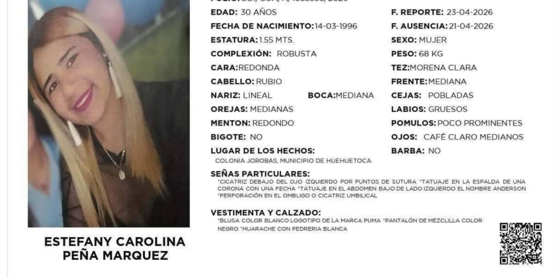 Estéfani Carolina Peña